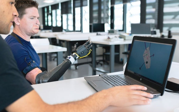 Tecnología e inclusión: Por qué es tan importante para nosotr@s