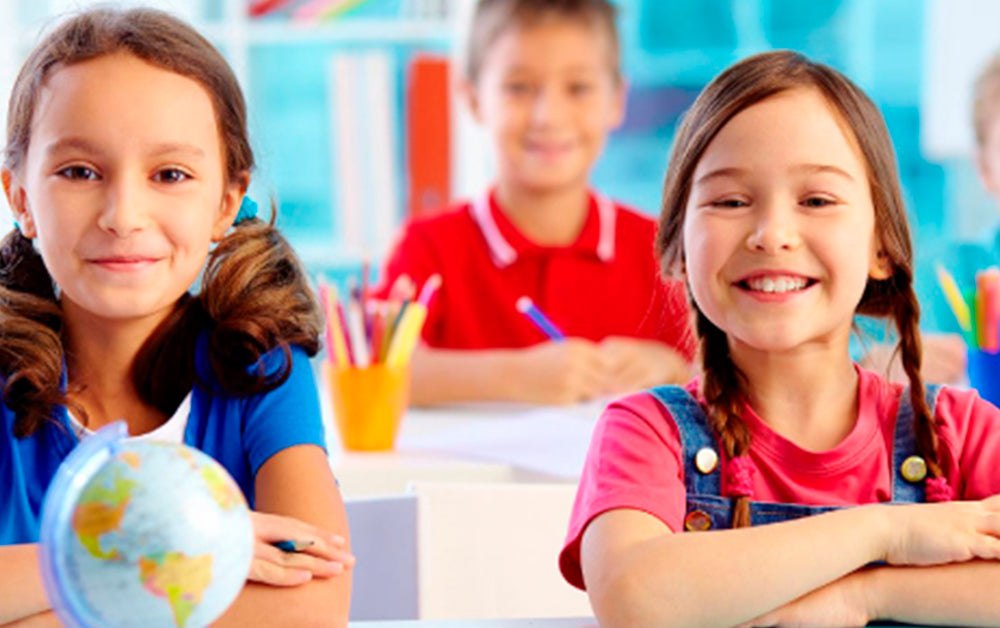 El futuro de tus hijos es fundamental