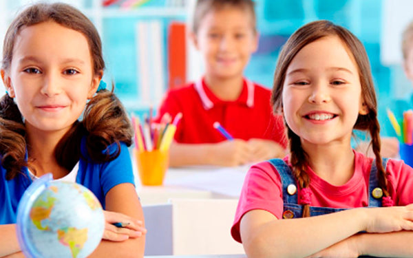 El futuro de tus hijos es fundamental