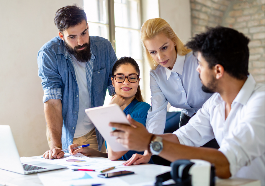 Tips para la gestión del talento humano