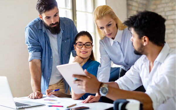 Tips para la gestión del talento humano