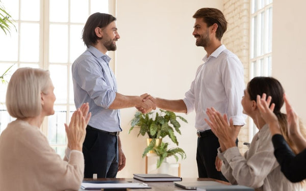 ¿Es septiembre un buen mes para cambiar de trabajo?