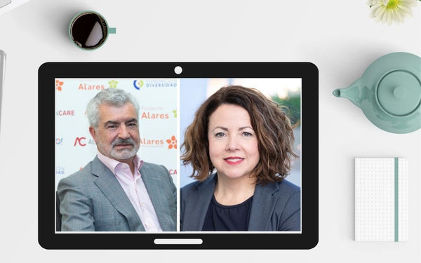 "Hoy la transformación empresarial a través de la gestión de personas es una oportunidad estratégica"