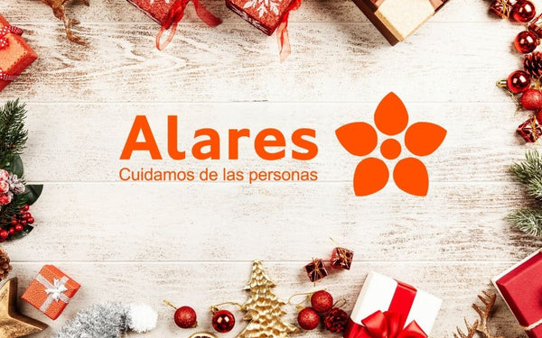 Te deseamos #TusFiestasMásEspeciales y lo mejor para 2021