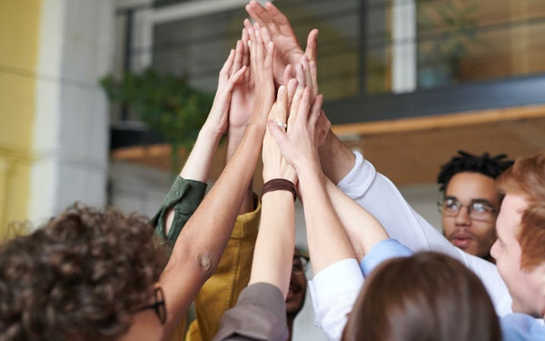 Alares y Fundación Diversidad ganan el Sello del Mérito a la Creación de Valor Compartido