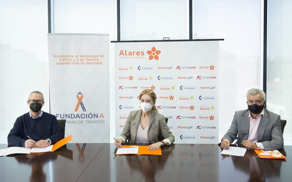 Alares oferirà solucions socioassistencials a les víctimes de tràfic