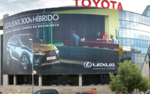 Vivofácil crea un programa específico de conciliación para Toyota