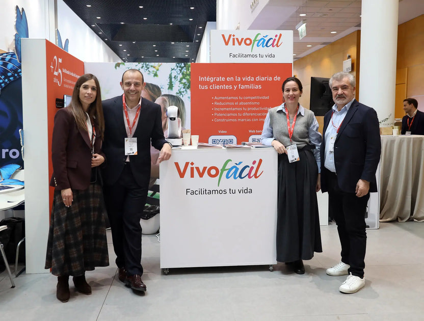 Vivofácil en la Semana del Seguro 2026: conectando personas, oportunidades y bienestar