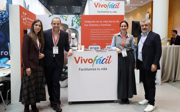 Vivofácil en la Semana del Seguro 2026: conectando personas, oportunidades y bienestar