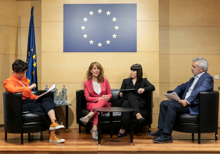 Vivofácil firma la Carta de la Diversidad