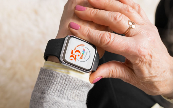 Vivofácil lanza Paco: Asistente personal innovador con servicios de apoyo personalizados para combatir la soledad y consultas médicas sin esperas