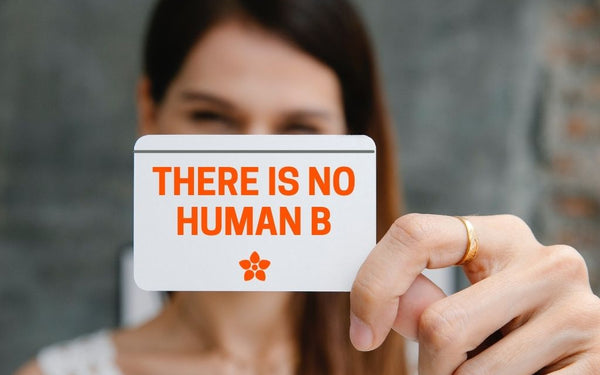 There is no Human B: Así fue nuestro encuentro digital sobre RSC