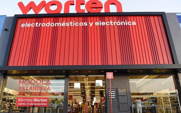 Worten y Alares ofrecen servicios de ayuda a los que más lo necesitan
