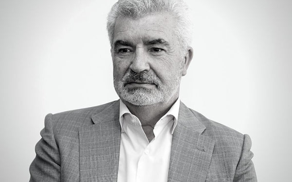 Javier Benavente Barrón, Presidente de Alares, nominado al “YPO Global Impact Award” por la lucha contra la soledad de las personas mayores