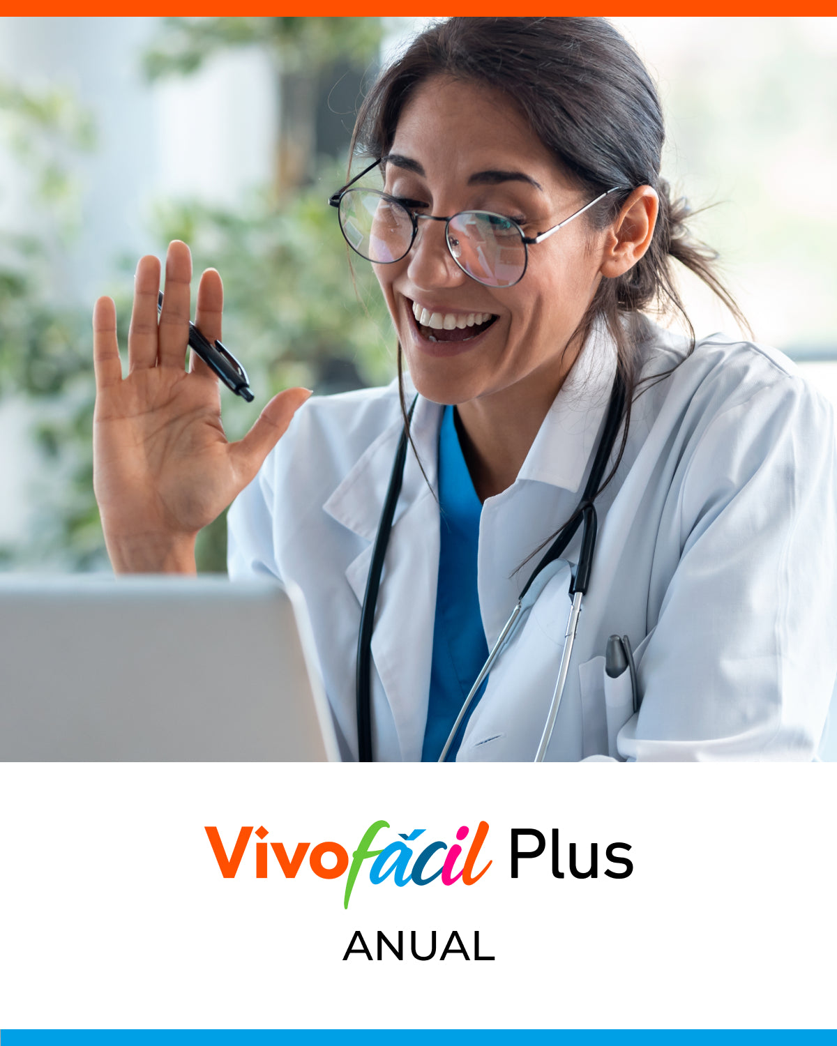 Vivofácil Plus Anual