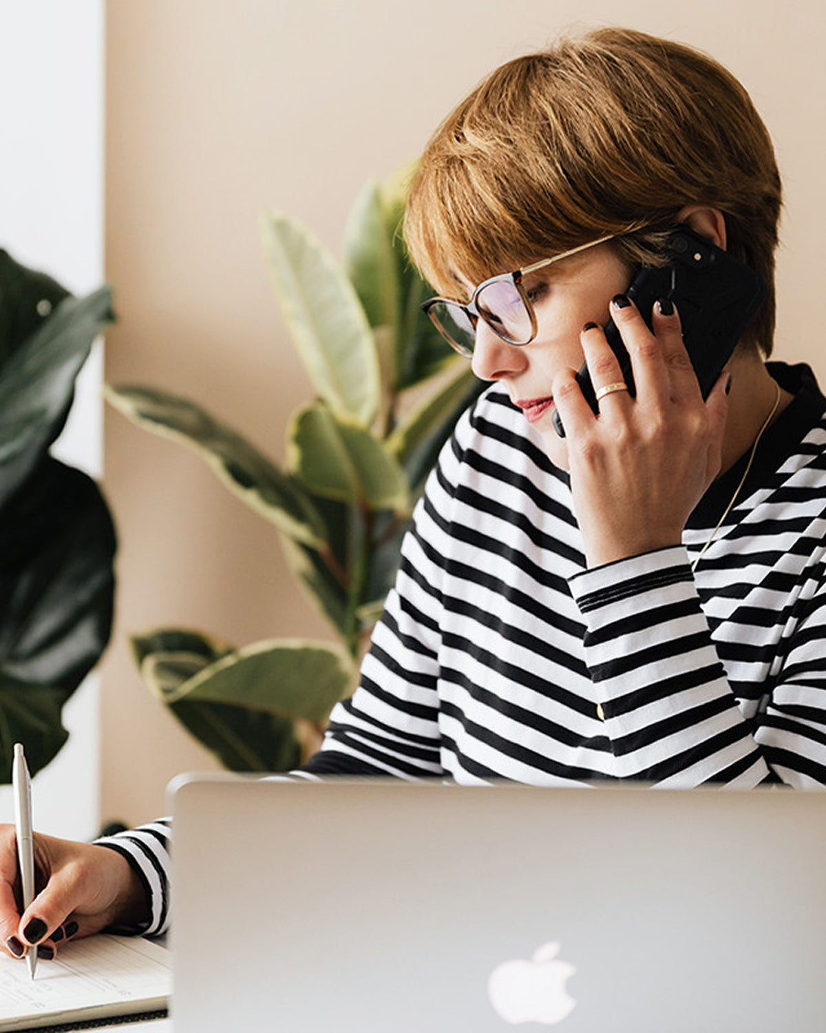 Consultas psicológicas telefónicas ilimitadas con profesionales de Vivofácil
