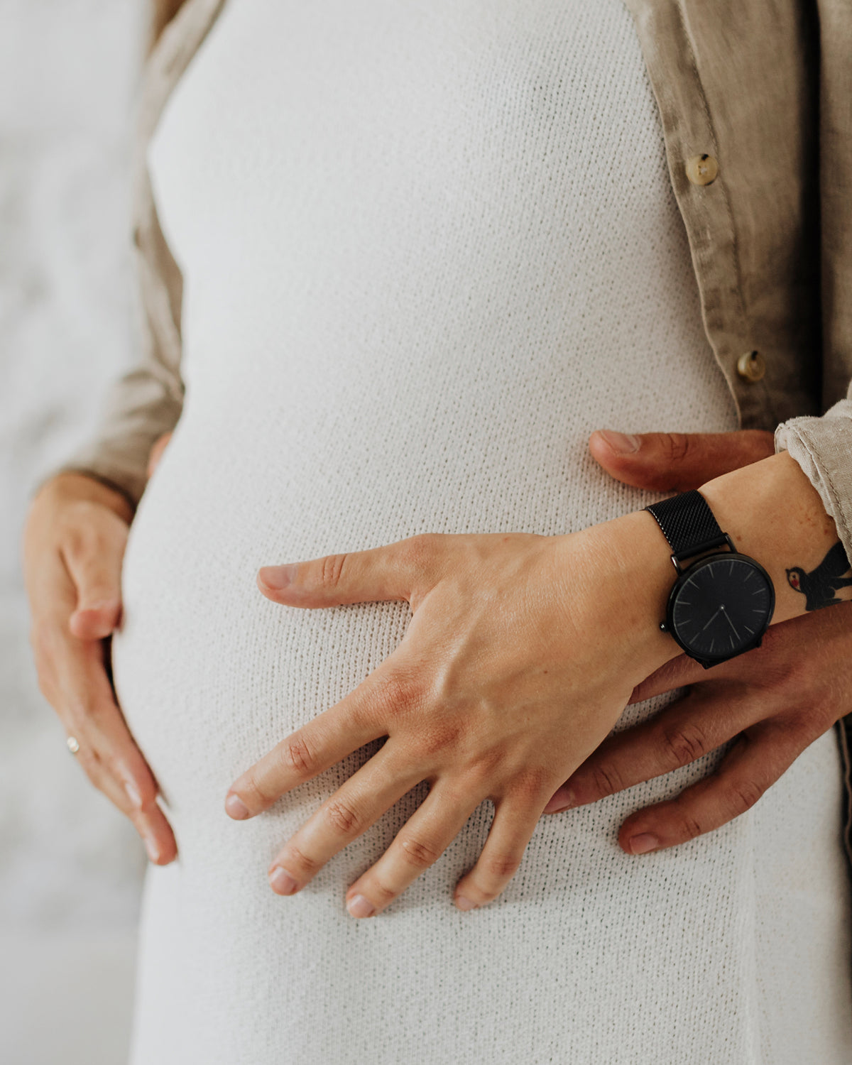  Asesoramiento para embarazo y maternidad con apoyo profesional personalizado