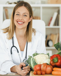 Asesoramiento nutricional personalizado para mejorar tus hábitos alimenticios
