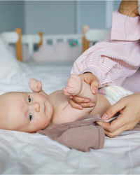 Salus a domicilio con apoyo posparto para madre y bebé de Vivofácil
