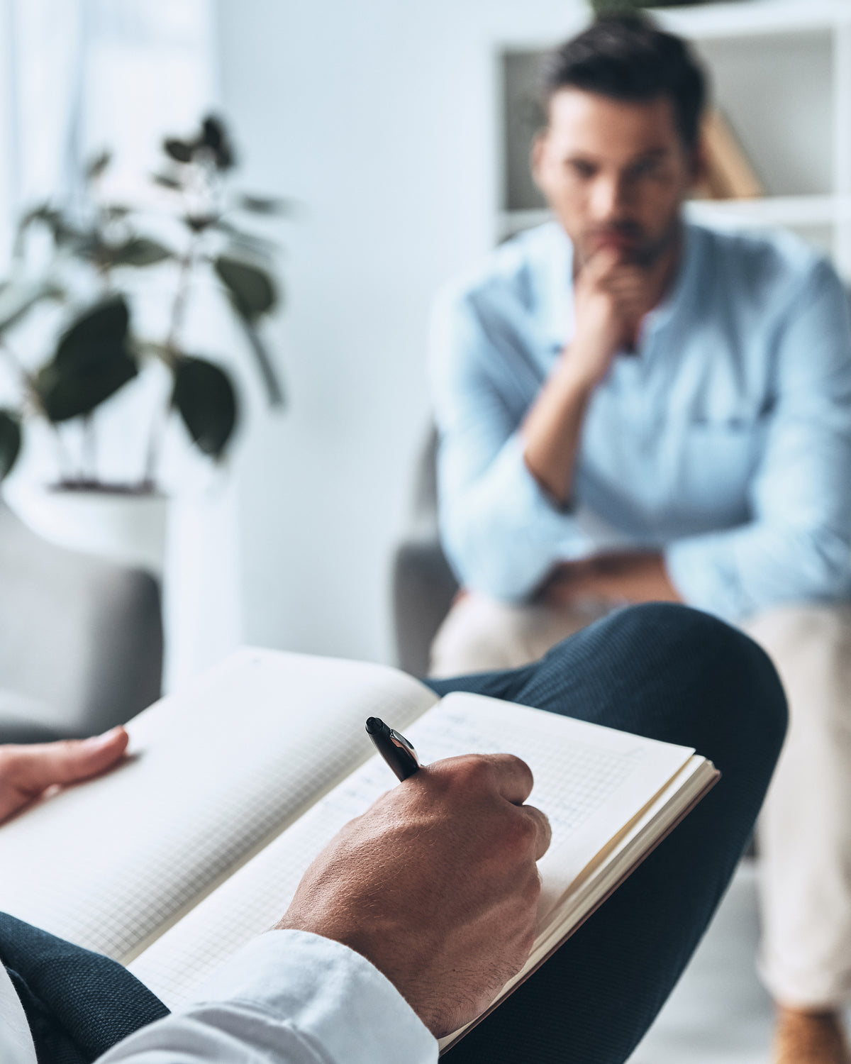 Psicología con atención presencial y online para tu bienestar con Vivofácil