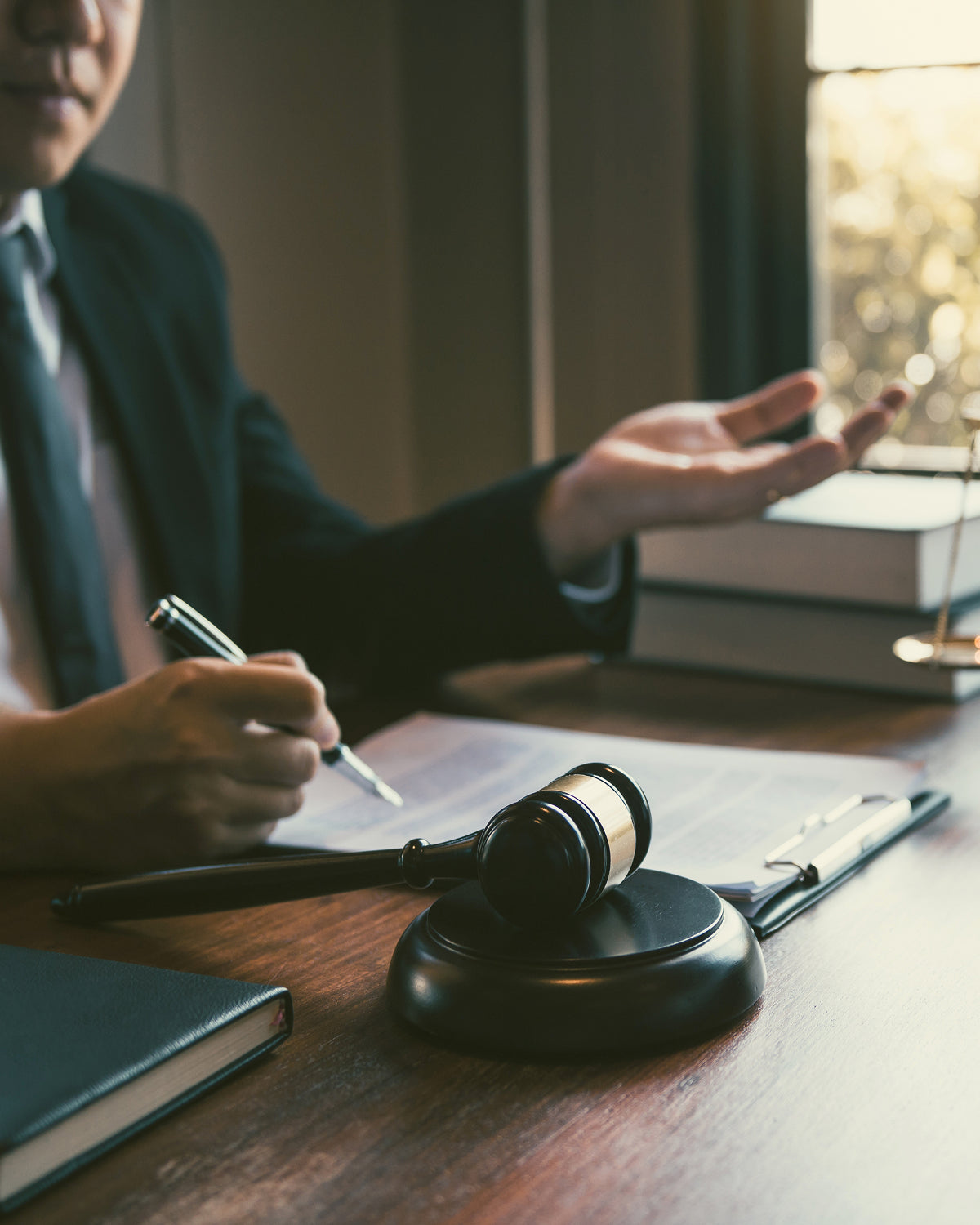 Consulta jurídica por teléfono para resolver dudas legales de forma inmediata
