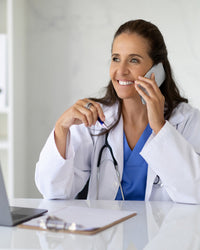 Consultas médicas telefónicas ilimitadas con especialistas de Vivofácil
