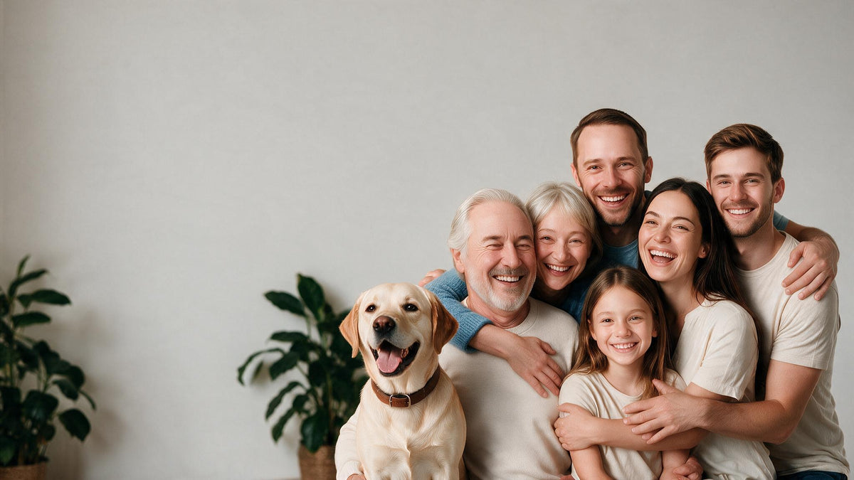 Facilitamos la vida de las familias