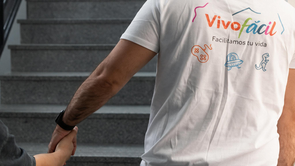 Vivofácil PIMES Mensual