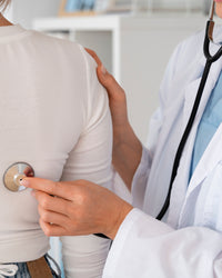 Médico de familia a domicilio para atención médica con Vivofácil
