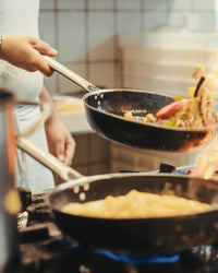 Preparación de menús españoles caseros para toda la semana en tu hogar
