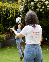  Servicio de niñera a domicilio para el cuidado de tus hijos
