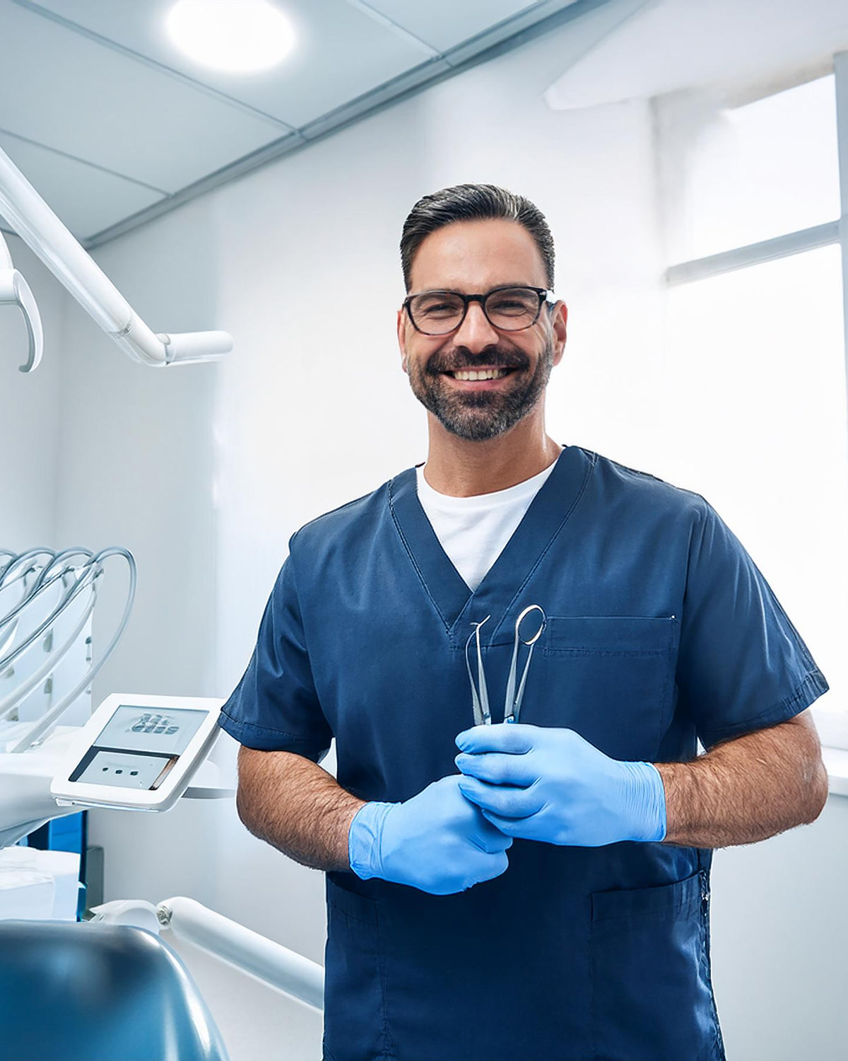 Plan dental con cobertura y descuentos exclusivos de Vivofácil
