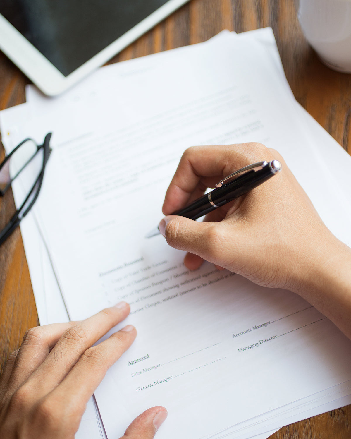 Testamento notarial online con abogado y firma notarial Vivofácil
