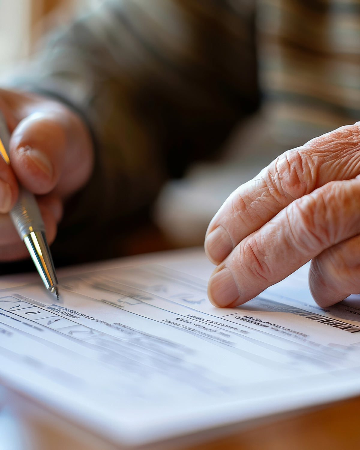 Testamento notarial online con abogado y firma notarial Vivofácil
