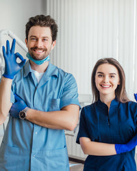 Cobertura dental para adultos y niños con planes adaptados

