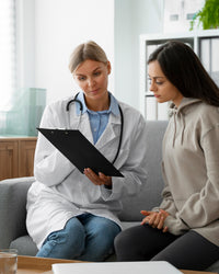 Atención médica domiciliaria para diagnóstico y seguimiento del paciente
