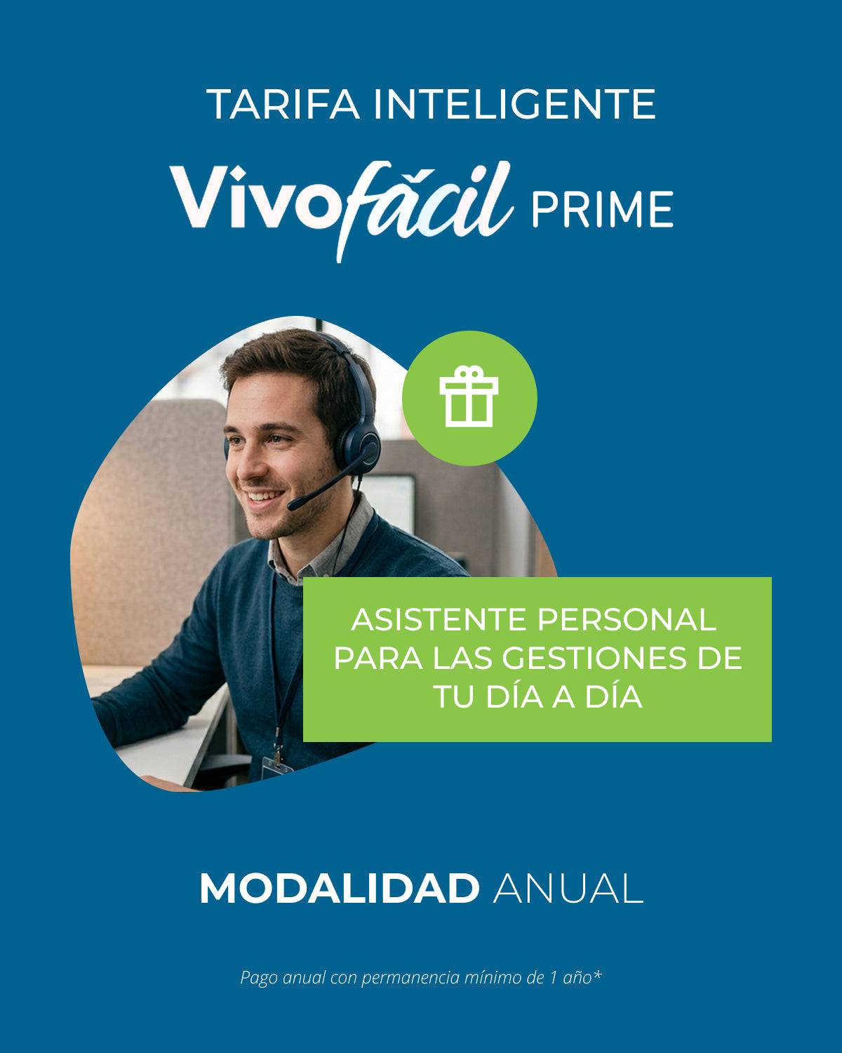 Annual PRIME