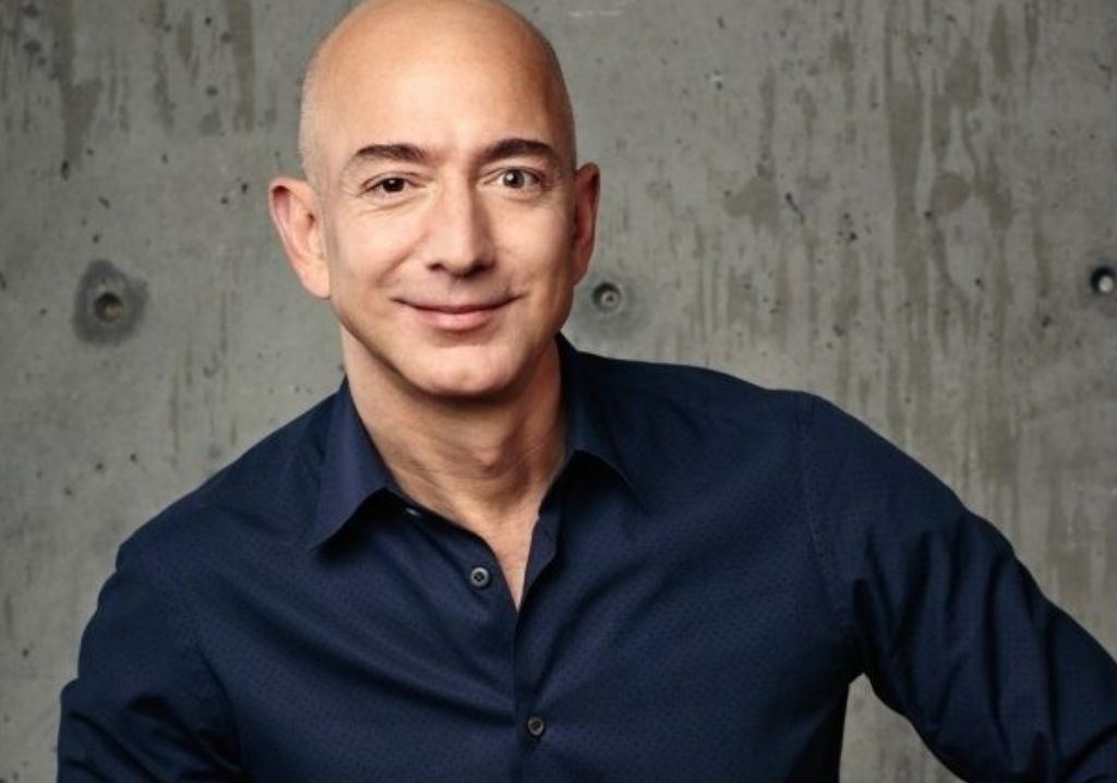 3 lecciones sobre liderazgo y diversidad que hemos aprendido de Jeff Bezos