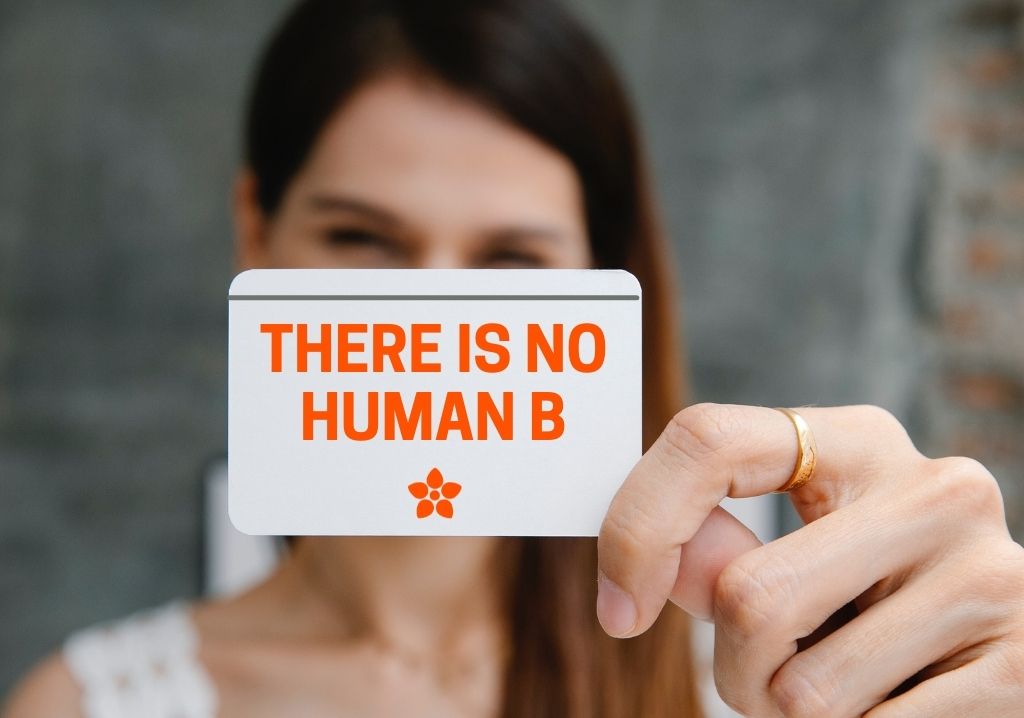 There is no Human B: Así fue nuestro encuentro digital sobre RSC