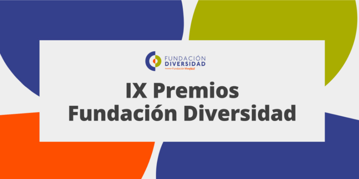 IX Premios Fundación Diversidad