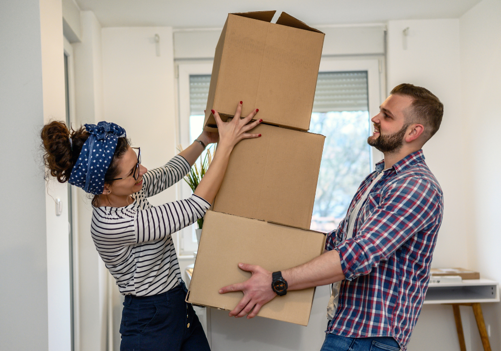 ¿Vives separadx de tu pareja? Quizás tienes una relación LAT y no lo sabes