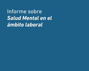 Salud Mental