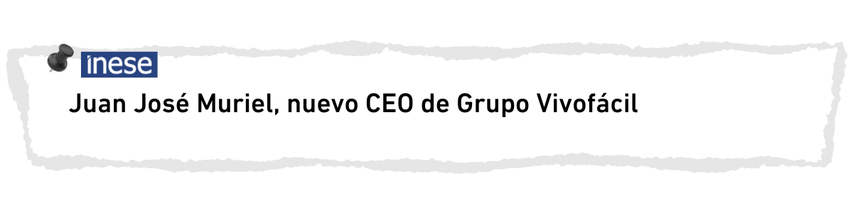 CEO Vivofácil