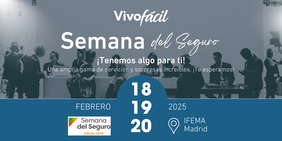 Semana del Seguro Edición 2025