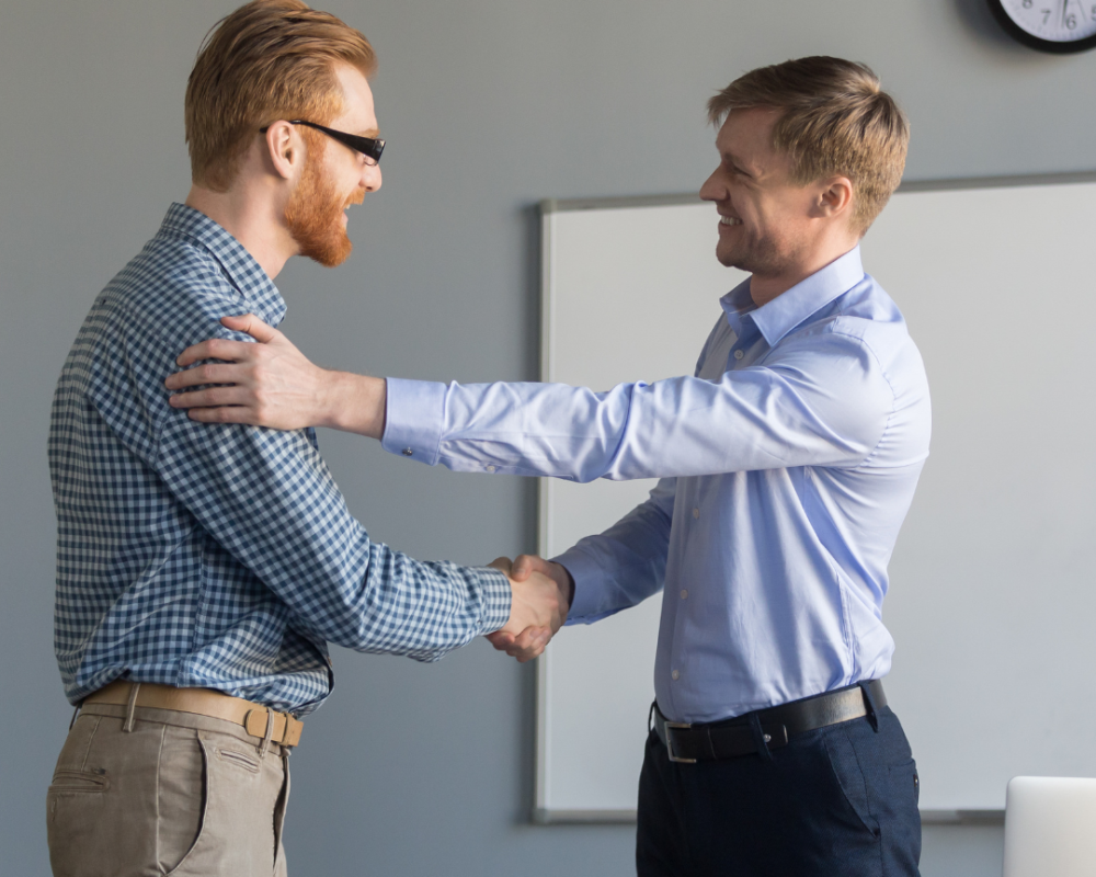 Crecimiento profesional Oportunidades de crecieminto empresarial con Vivofácil