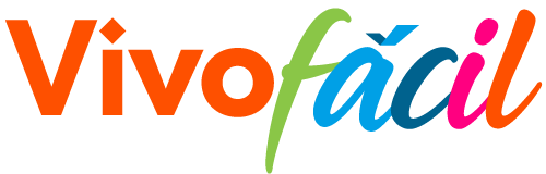 Logotipo de Store Vivofácil 